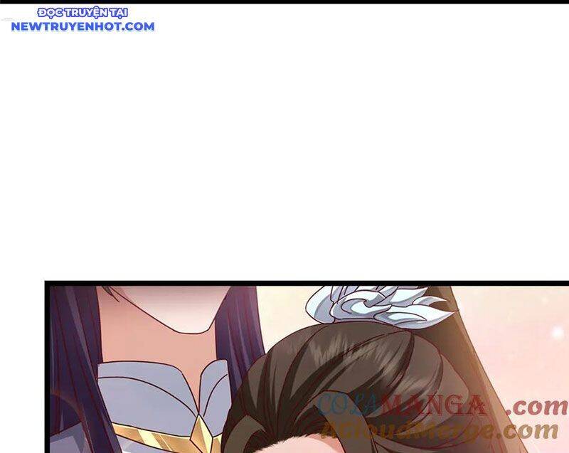 Chưởng Môn Khiêm Tốn Chút - Chapter 460 - Page 46