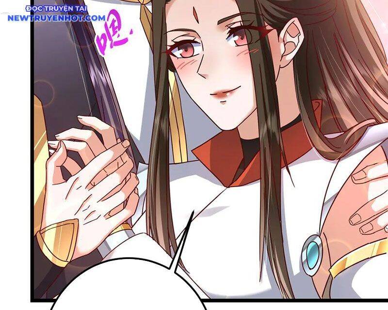 Chưởng Môn Khiêm Tốn Chút - Chapter 460 - Page 47