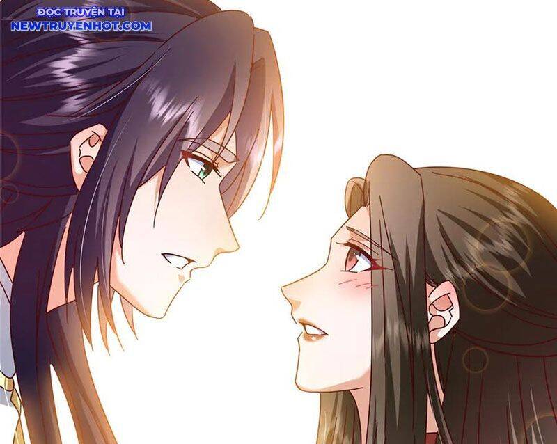 Chưởng Môn Khiêm Tốn Chút - Chapter 460 - Page 49