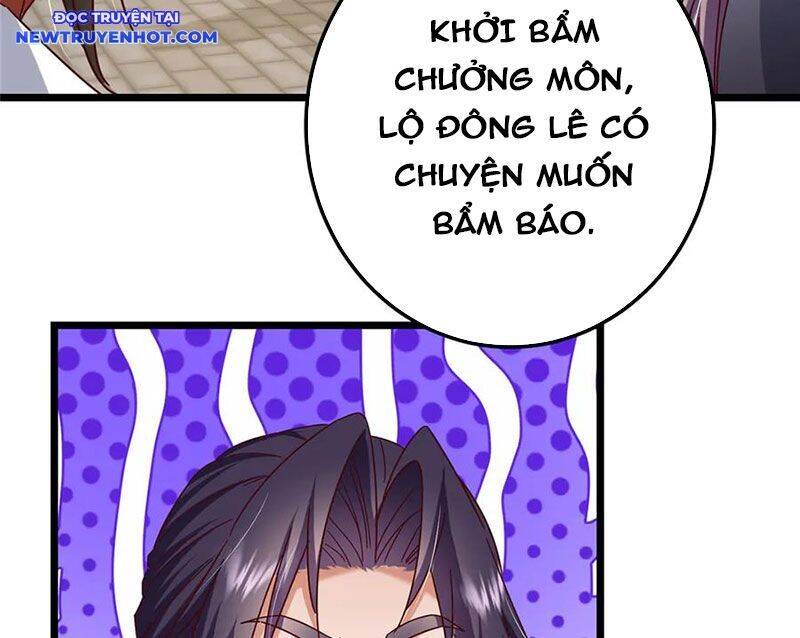 Chưởng Môn Khiêm Tốn Chút - Chapter 460 - Page 53