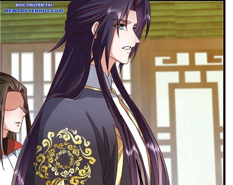 Chưởng Môn Khiêm Tốn Chút - Chapter 460 - Page 56