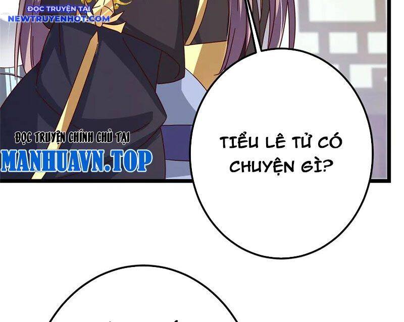 Chưởng Môn Khiêm Tốn Chút - Chapter 460 - Page 57