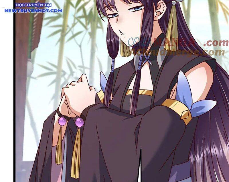 Chưởng Môn Khiêm Tốn Chút - Chapter 460 - Page 59