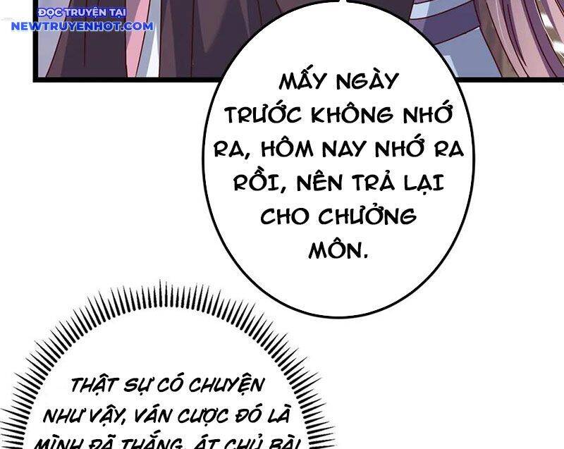 Chưởng Môn Khiêm Tốn Chút - Chapter 460 - Page 60