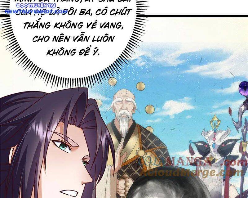 Chưởng Môn Khiêm Tốn Chút - Chapter 460 - Page 61