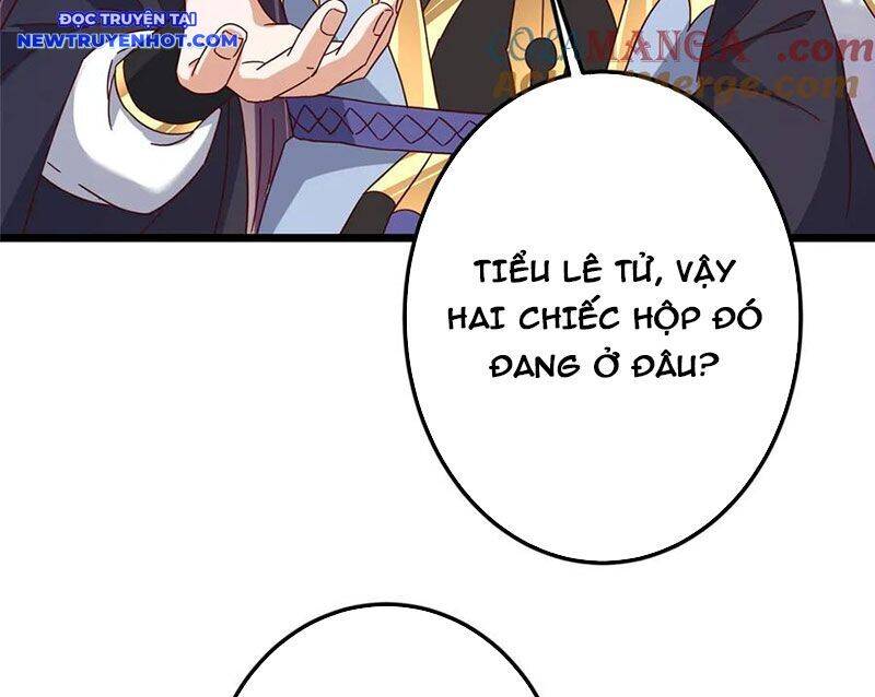 Chưởng Môn Khiêm Tốn Chút - Chapter 460 - Page 65