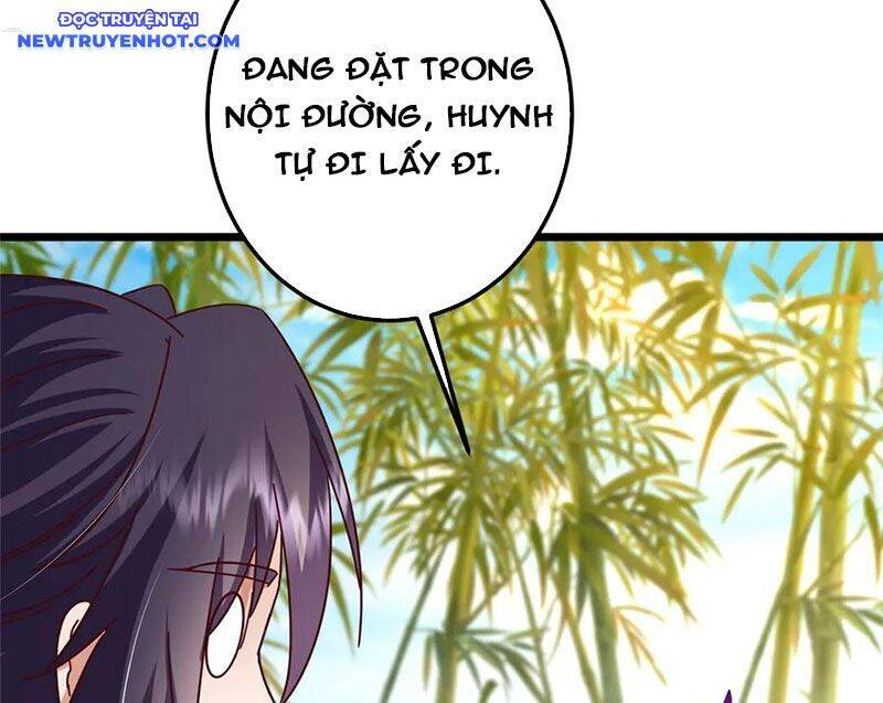 Chưởng Môn Khiêm Tốn Chút - Chapter 460 - Page 66