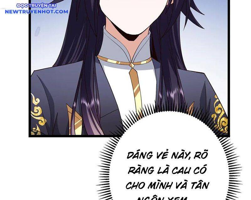Chưởng Môn Khiêm Tốn Chút - Chapter 460 - Page 72