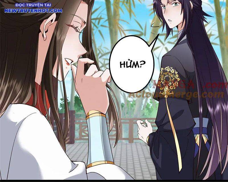 Chưởng Môn Khiêm Tốn Chút - Chapter 460 - Page 74