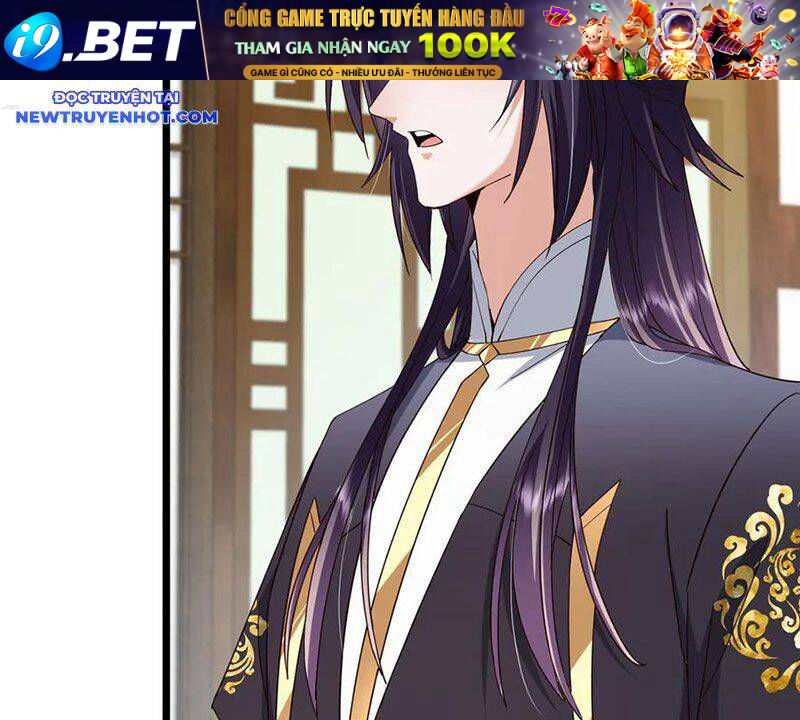 Chưởng Môn Khiêm Tốn Chút - Chapter 460 - Page 76