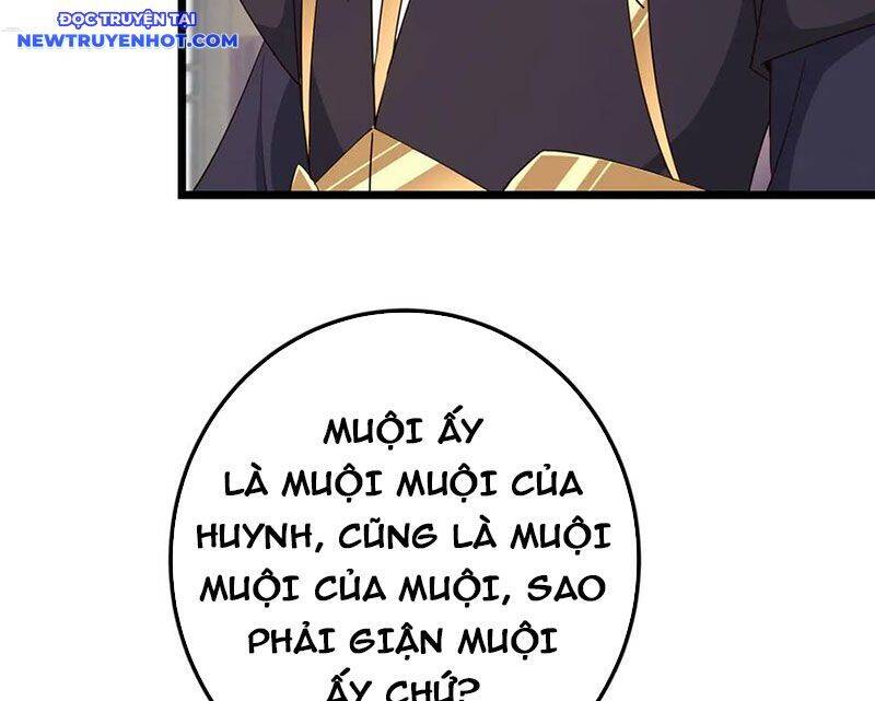 Chưởng Môn Khiêm Tốn Chút - Chapter 460 - Page 77