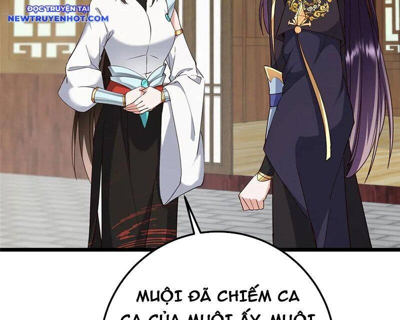 Chưởng Môn Khiêm Tốn Chút - Chapter 460 - Page 79