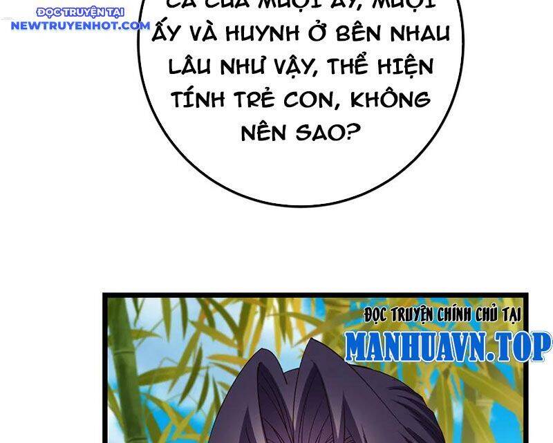 Chưởng Môn Khiêm Tốn Chút - Chapter 460 - Page 80
