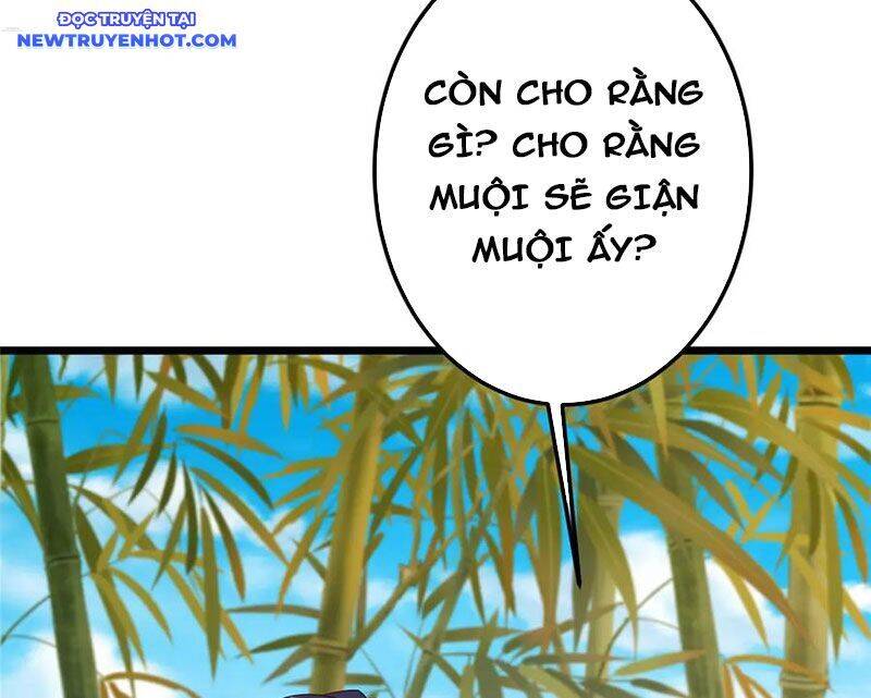 Chưởng Môn Khiêm Tốn Chút - Chapter 460 - Page 83