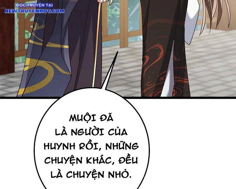 Chưởng Môn Khiêm Tốn Chút - Chapter 460 - Page 85