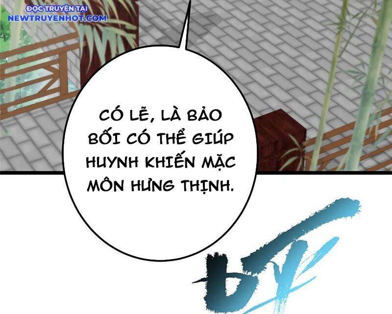 Chưởng Môn Khiêm Tốn Chút - Chapter 460 - Page 88