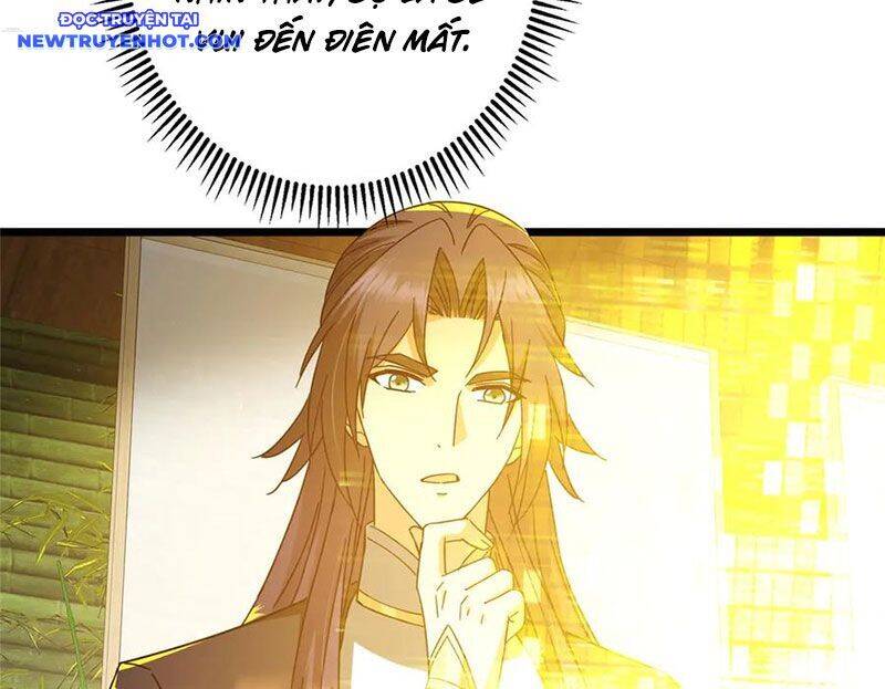 Chưởng Môn Khiêm Tốn Chút - Chapter 460 - Page 9