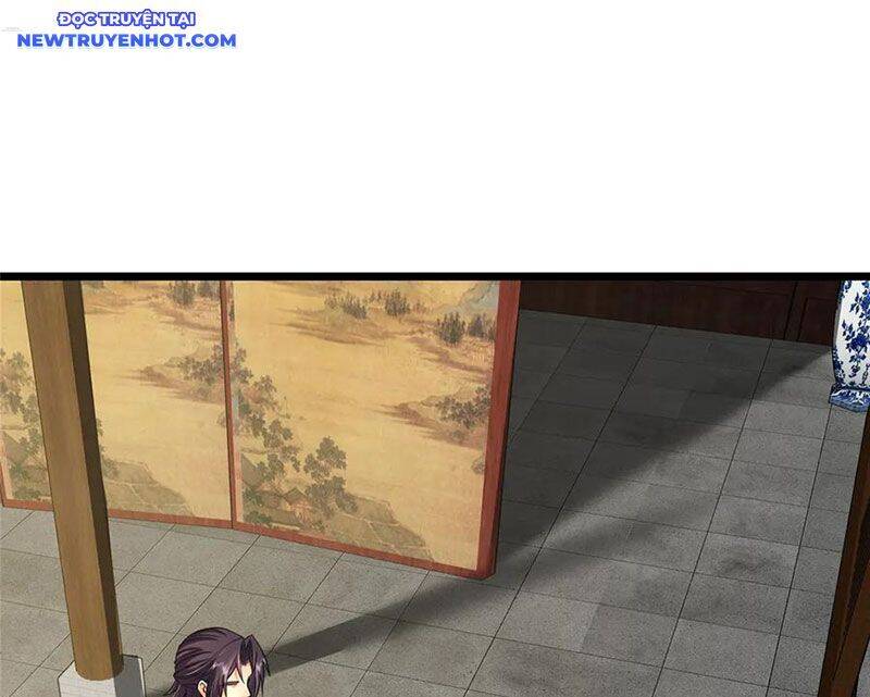 Chưởng Môn Khiêm Tốn Chút - Chapter 460 - Page 92