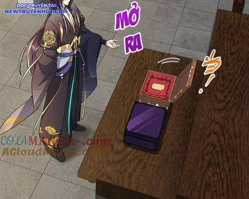 Chưởng Môn Khiêm Tốn Chút - Chapter 460 - Page 93