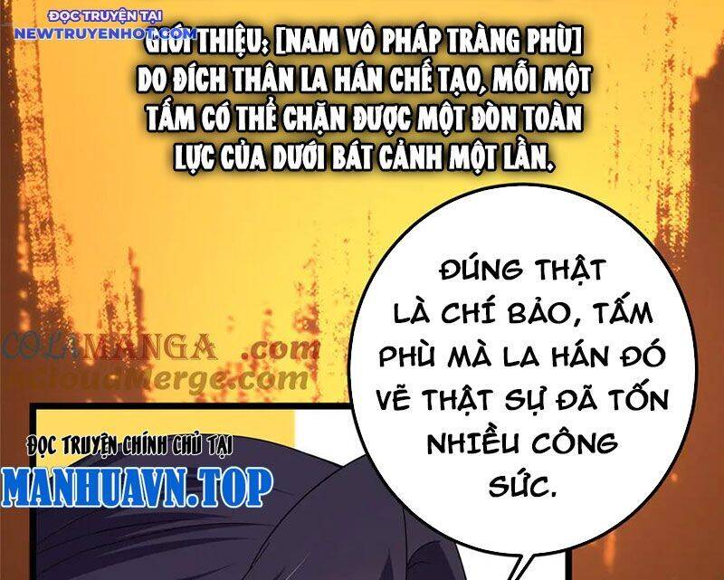 Chưởng Môn Khiêm Tốn Chút - Chapter 460 - Page 97