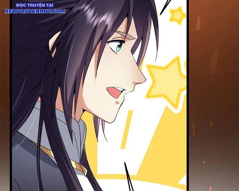 Chưởng Môn Khiêm Tốn Chút - Chapter 460 - Page 98