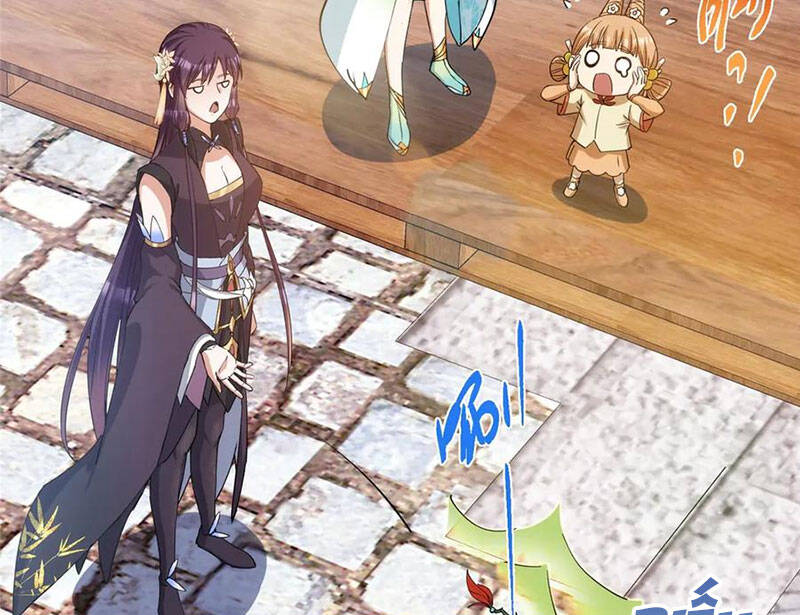 Chưởng Môn Khiêm Tốn Chút - Chapter 461 - Page 10