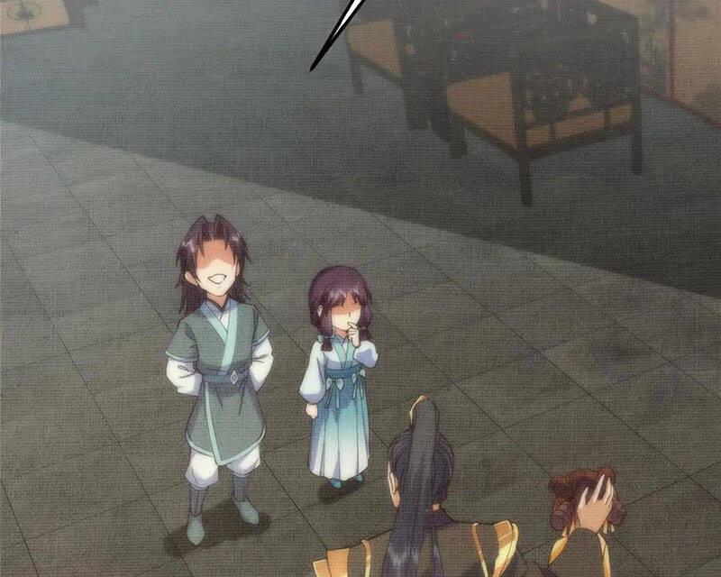 Chưởng Môn Khiêm Tốn Chút - Chapter 461 - Page 100