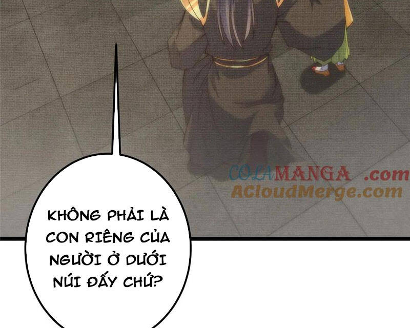 Chưởng Môn Khiêm Tốn Chút - Chapter 461 - Page 101