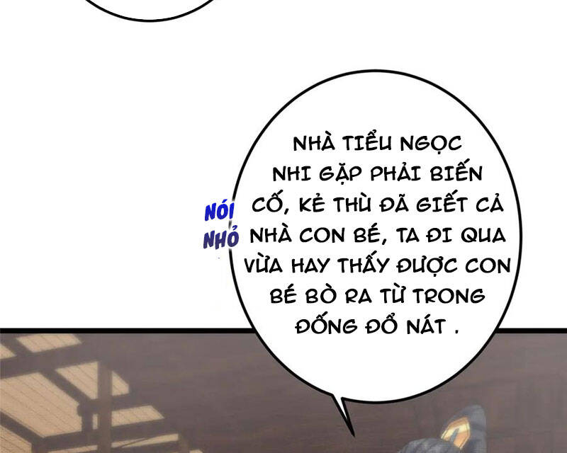 Chưởng Môn Khiêm Tốn Chút - Chapter 461 - Page 102