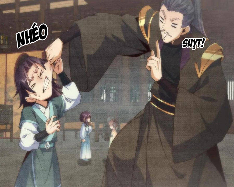 Chưởng Môn Khiêm Tốn Chút - Chapter 461 - Page 103