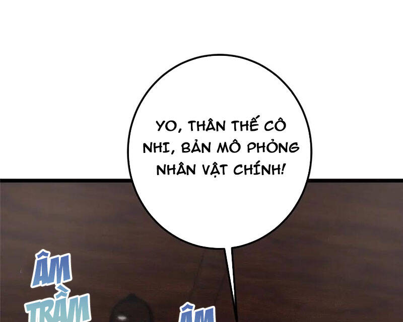 Chưởng Môn Khiêm Tốn Chút - Chapter 461 - Page 105