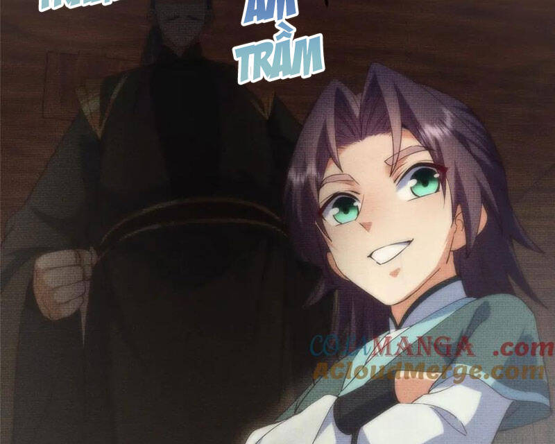 Chưởng Môn Khiêm Tốn Chút - Chapter 461 - Page 106