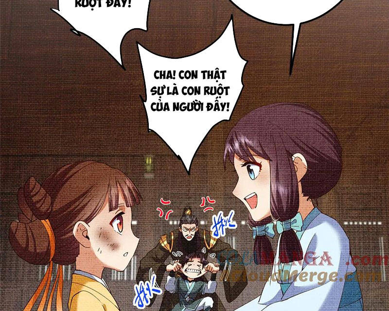 Chưởng Môn Khiêm Tốn Chút - Chapter 461 - Page 109