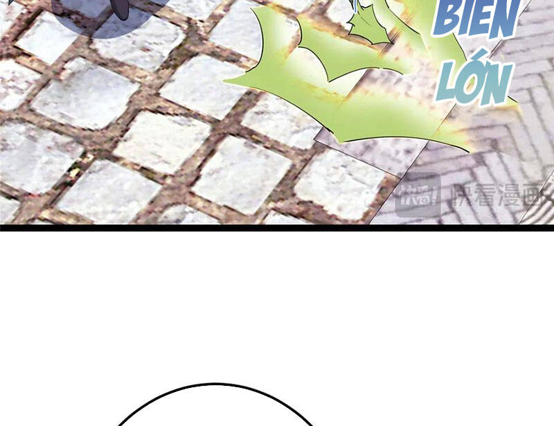 Chưởng Môn Khiêm Tốn Chút - Chapter 461 - Page 11