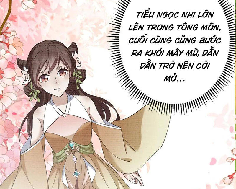 Chưởng Môn Khiêm Tốn Chút - Chapter 461 - Page 113