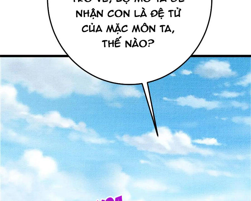 Chưởng Môn Khiêm Tốn Chút - Chapter 461 - Page 119