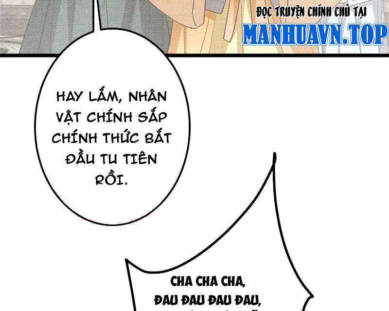 Chưởng Môn Khiêm Tốn Chút - Chapter 461 - Page 124