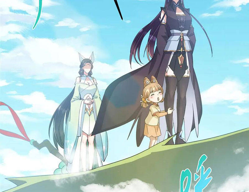 Chưởng Môn Khiêm Tốn Chút - Chapter 461 - Page 13