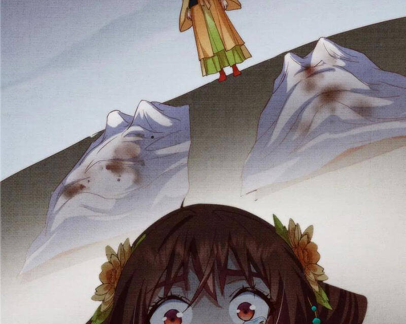 Chưởng Môn Khiêm Tốn Chút - Chapter 461 - Page 132