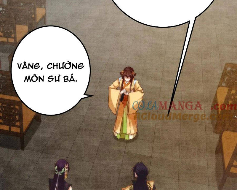 Chưởng Môn Khiêm Tốn Chút - Chapter 461 - Page 139