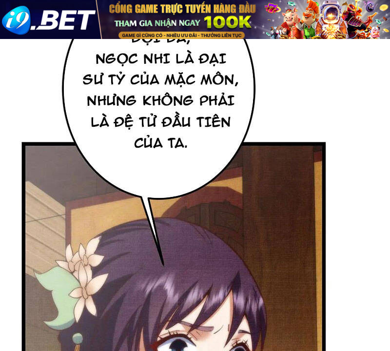 Chưởng Môn Khiêm Tốn Chút - Chapter 461 - Page 141