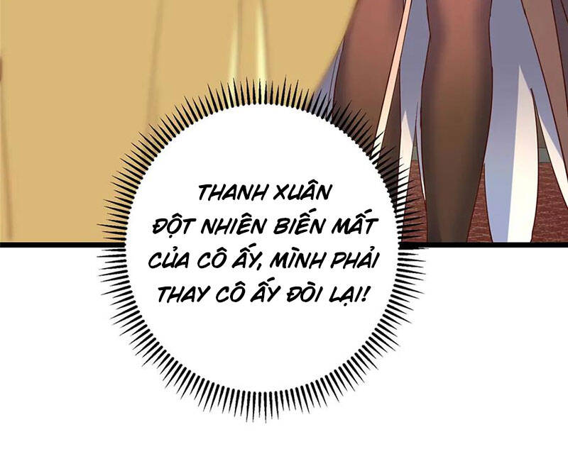 Chưởng Môn Khiêm Tốn Chút - Chapter 461 - Page 152