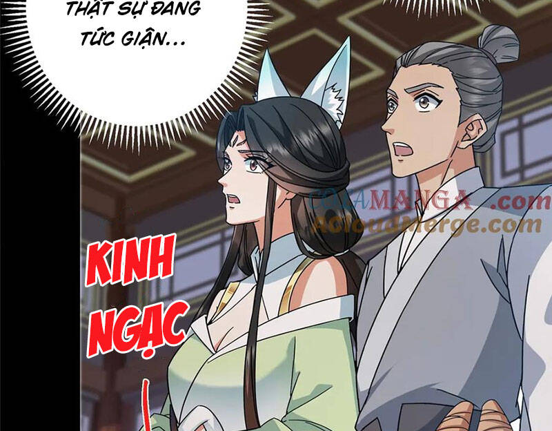 Chưởng Môn Khiêm Tốn Chút - Chapter 461 - Page 157
