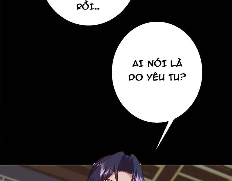 Chưởng Môn Khiêm Tốn Chút - Chapter 461 - Page 159