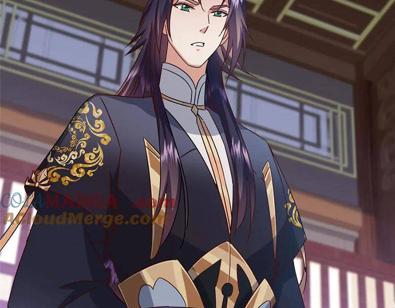 Chưởng Môn Khiêm Tốn Chút - Chapter 461 - Page 160