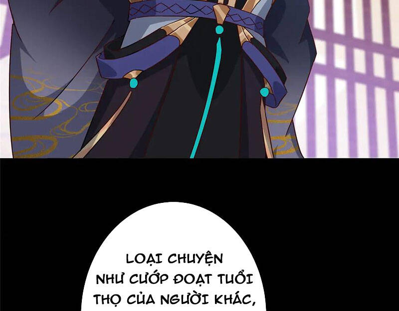 Chưởng Môn Khiêm Tốn Chút - Chapter 461 - Page 161