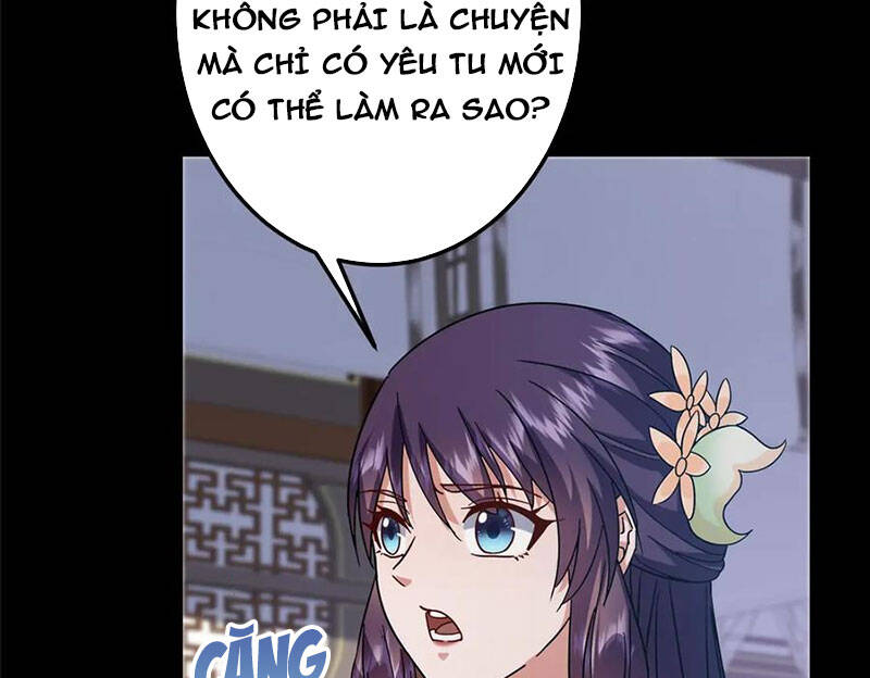 Chưởng Môn Khiêm Tốn Chút - Chapter 461 - Page 162