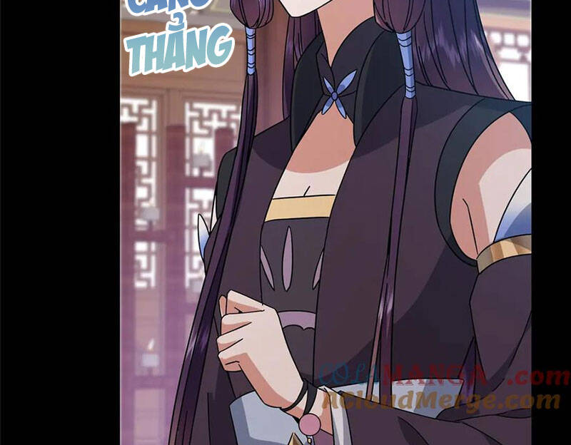 Chưởng Môn Khiêm Tốn Chút - Chapter 461 - Page 163