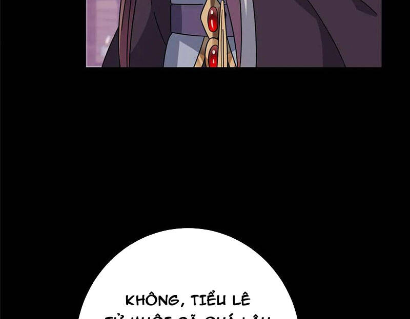 Chưởng Môn Khiêm Tốn Chút - Chapter 461 - Page 164