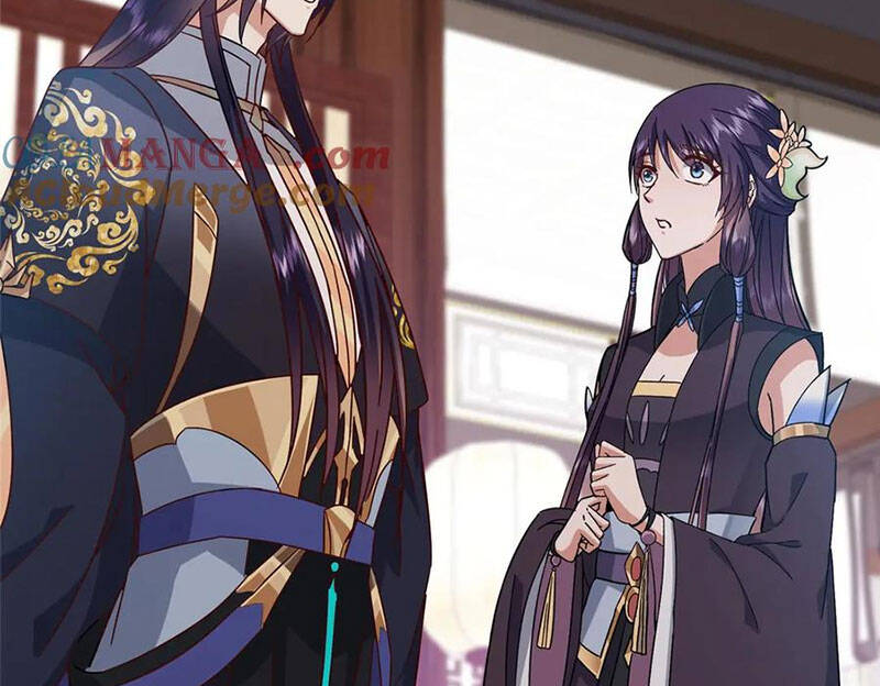 Chưởng Môn Khiêm Tốn Chút - Chapter 461 - Page 166